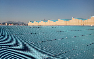 스프링쿨시스템 이미지